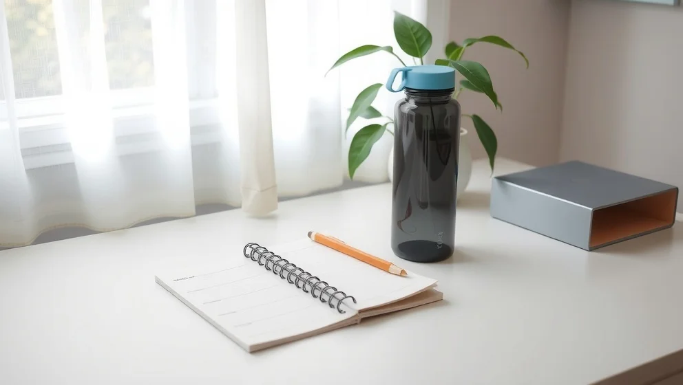 ADHD hjälpen för ett liv i balans