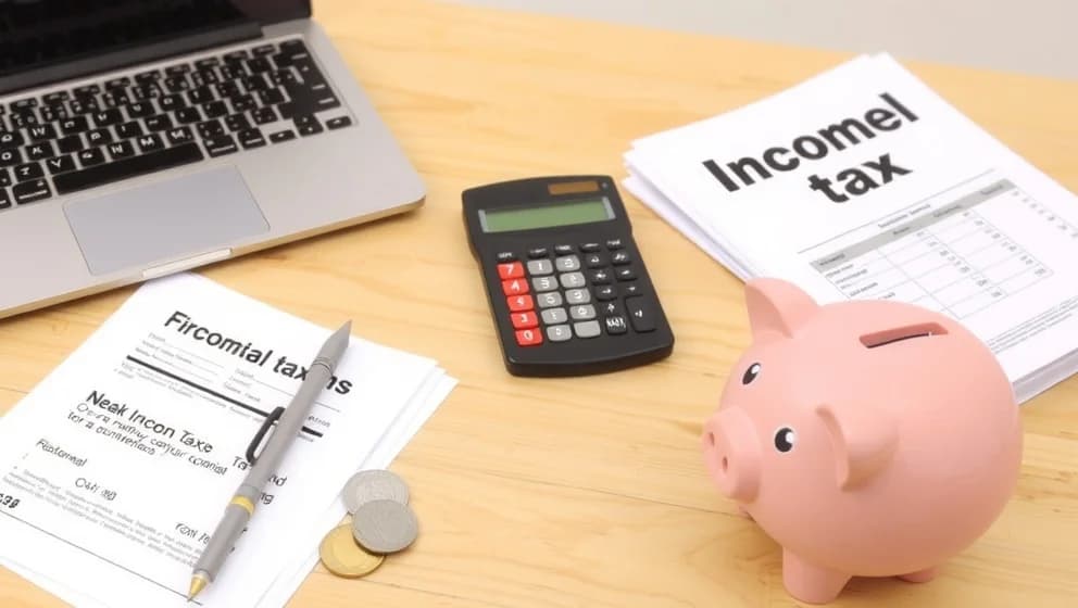 Behöver ungdomar betala skatt innan 18 år