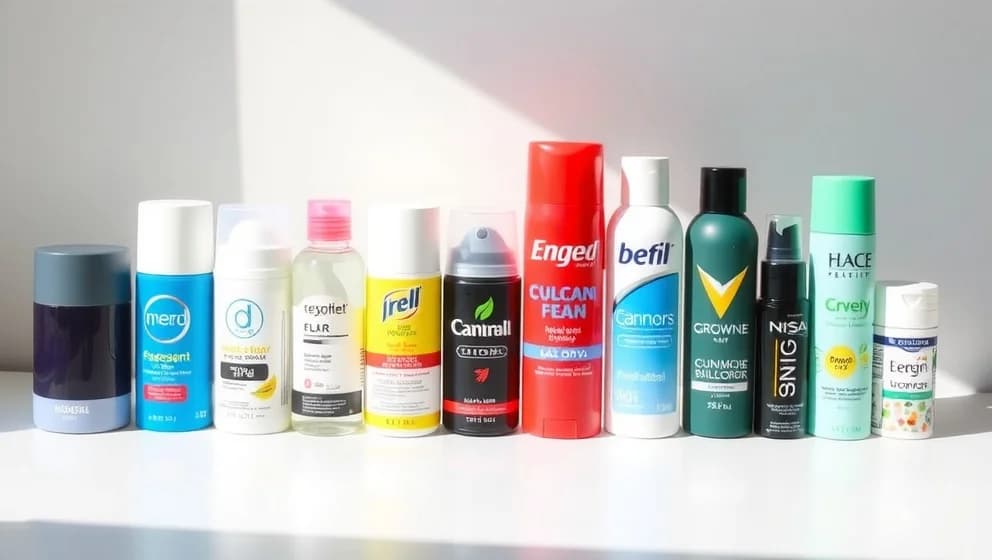 Deo bäst i test råd och rön