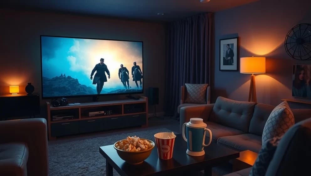 Filmer och tv-program med Pontus Gårdinger