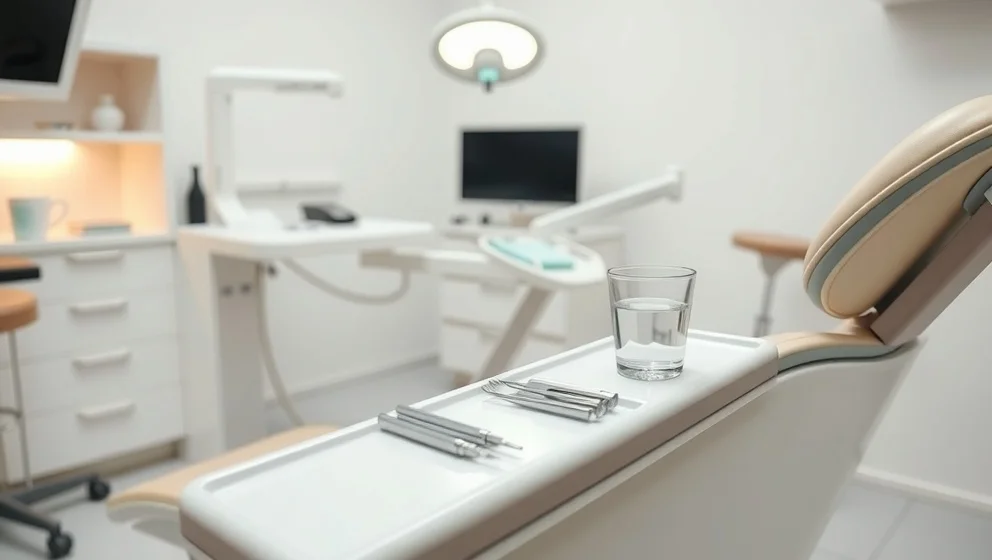 Gör det ont att dra ut en tand