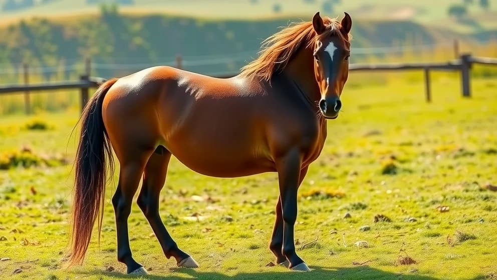 Hästar till salu i Sverige idag