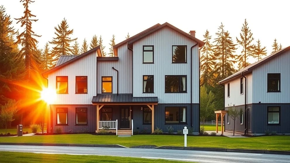 Hur hittar du rätt bostad genom svensk fastighetsförmedli...