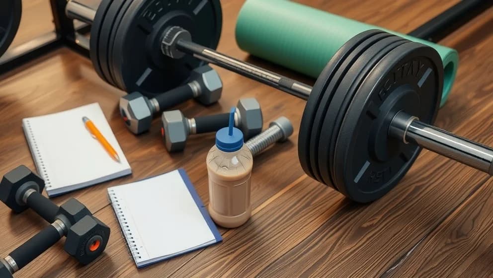 Hur många squats per dag för resultat