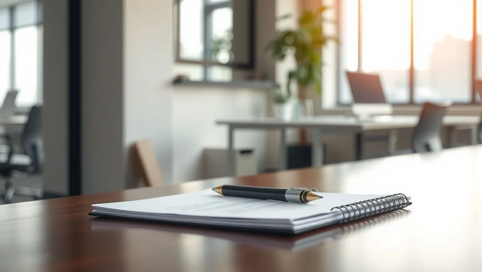 Hur ska man bete sig på en arbetsintervju