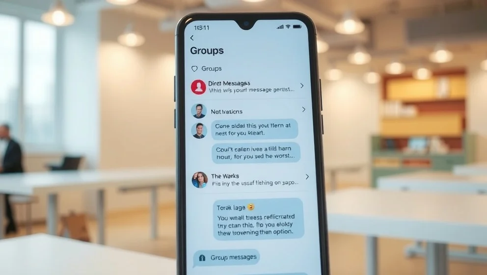 Hur vet man om en snap är personlig