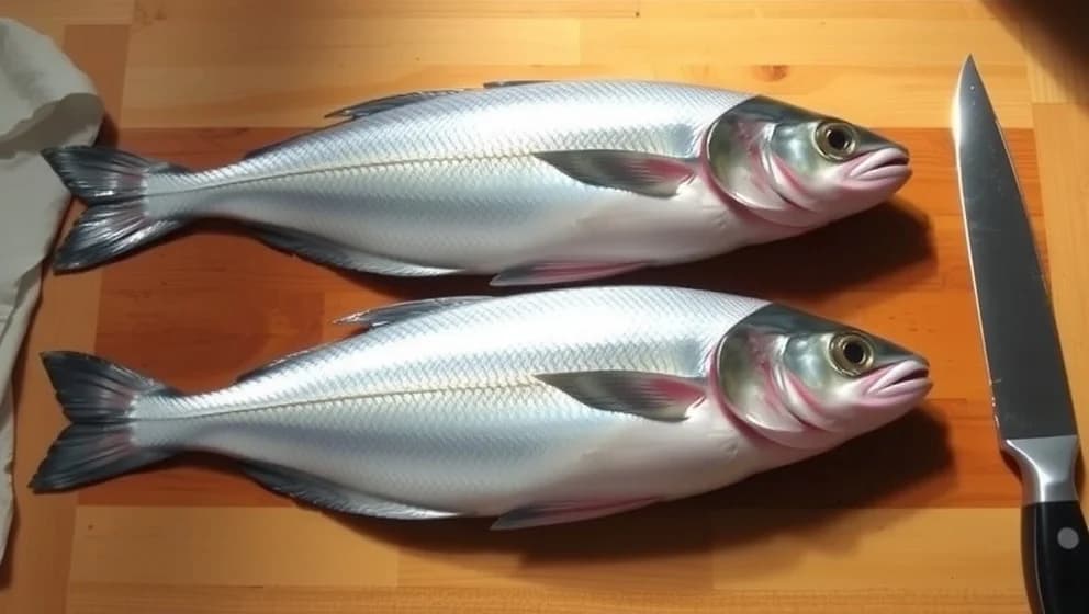 Kan man använda ansjovis istället för sardeller