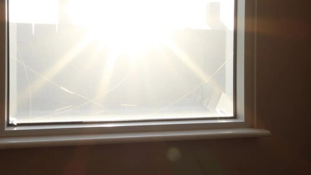 Kan man få D-vitamin genom fönster