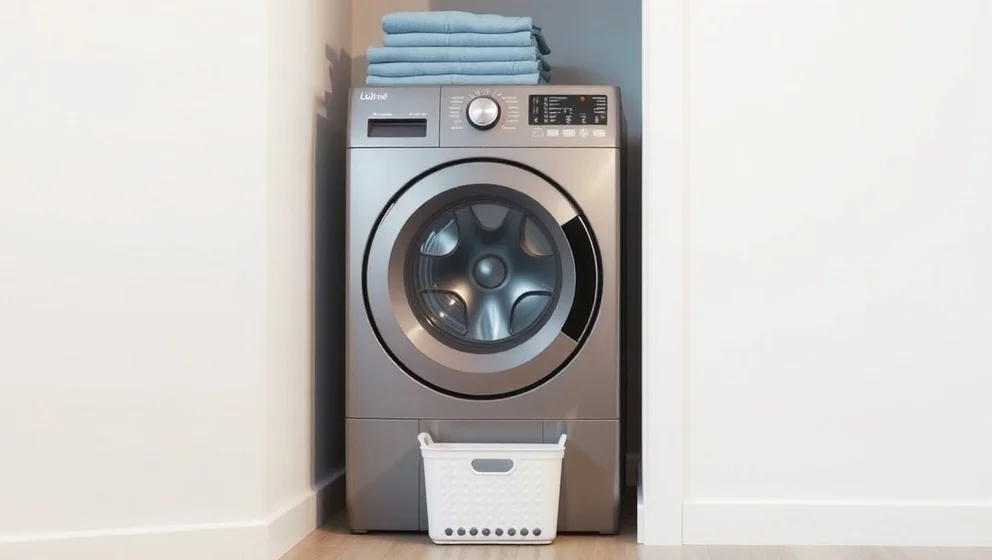 Kombinerad tvättmaskin torktumlare värt pengarna