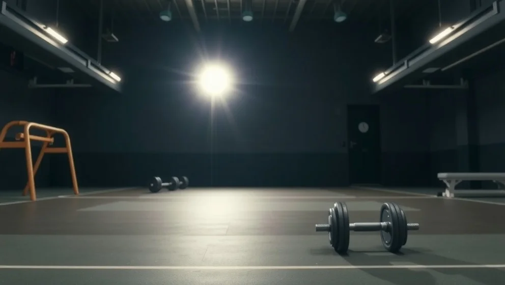 När andra ljuset brinner hemma