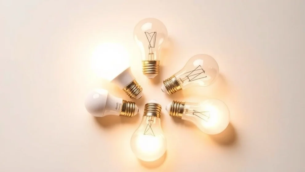 Philips LED-lampa GU10 345 lm 6-pack passar bäst