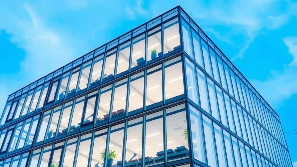 Söderberg och Partner skapar arkitektur för framtiden