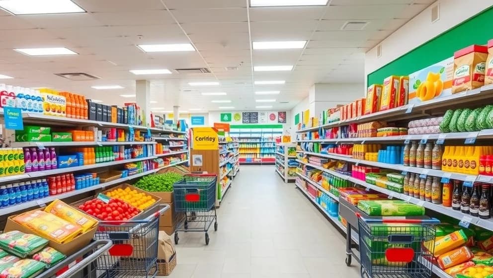 Stora Coop Värmdö vad erbjuder den egentligen