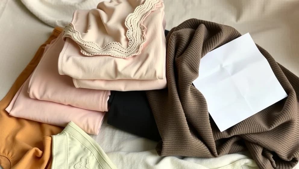 Strumpbyxor och stay-ups för varje tillfälle