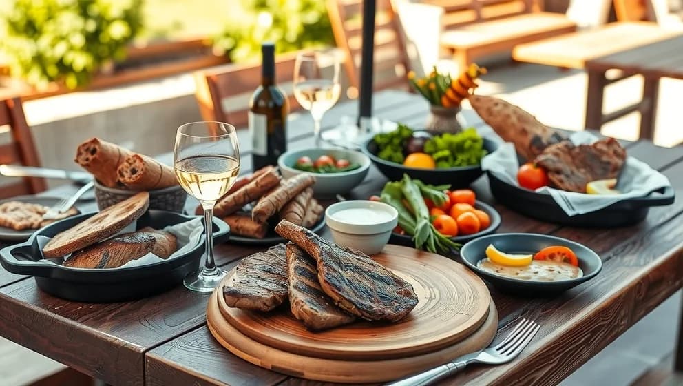 Svedala Chark & Grill Mat & Gott AB vad erbjuder de