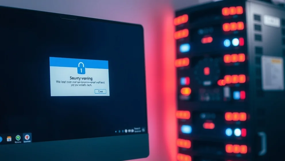 Varför kan värdautenticiteten inte verifieras