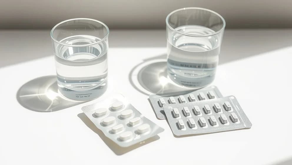 Vi-siblin granulat i dospåse 610 mg/g