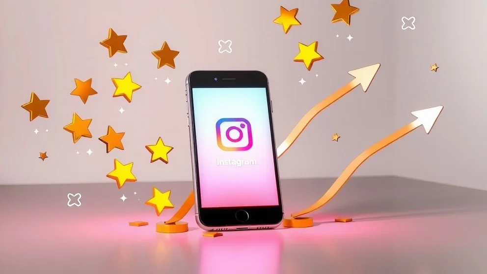 Vilken svensk har flest följare på Instagram